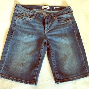 Sonoma Bermuda shorts